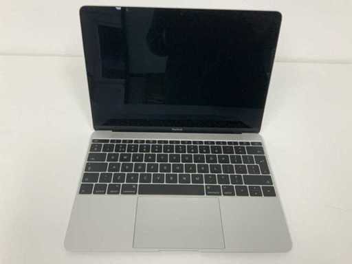 Apple A1534 MacBook Core M 12 pouces