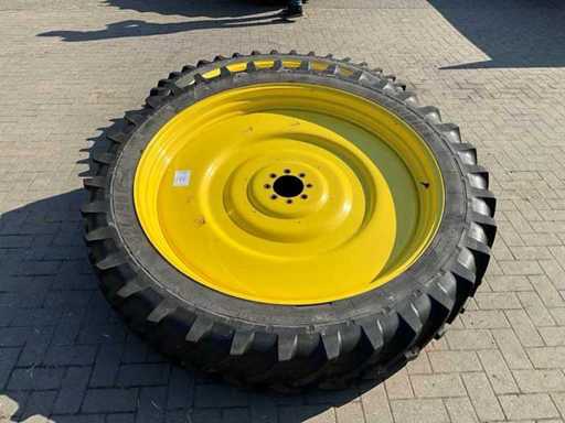 Michelin Agribib rc Culture Opona z felgą (2x)