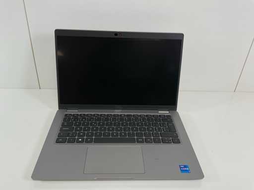 Dell Latitude 5420 14”, Core(TM) i7 11th Gen, 16 GB RAM, 512 GB NVMe Laptop
