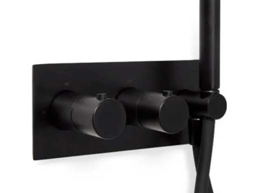 Blue Label - Brondby - Rubinetto doccia incorporato