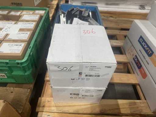 ClickFit Evo Montageprofil Querformat (1008048) - (200x)