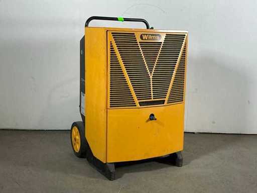 2012 Wilms KT 1120 Building Dryer 82L