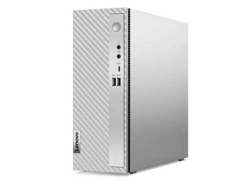 Lenovo IdeaCentre 3 07IAB7, Core(TM) i5 12th Gen, 16 GB RAM, 512 GB SSD Desktop (New)