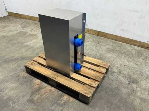 Modulo pool Panasonic SPM-250 - 23-28kW 