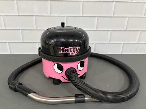 Numatic - Hetty 180 - Staubsauger