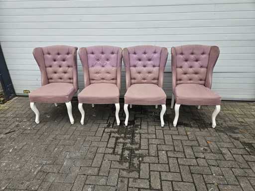 Scaun de dining (4x)