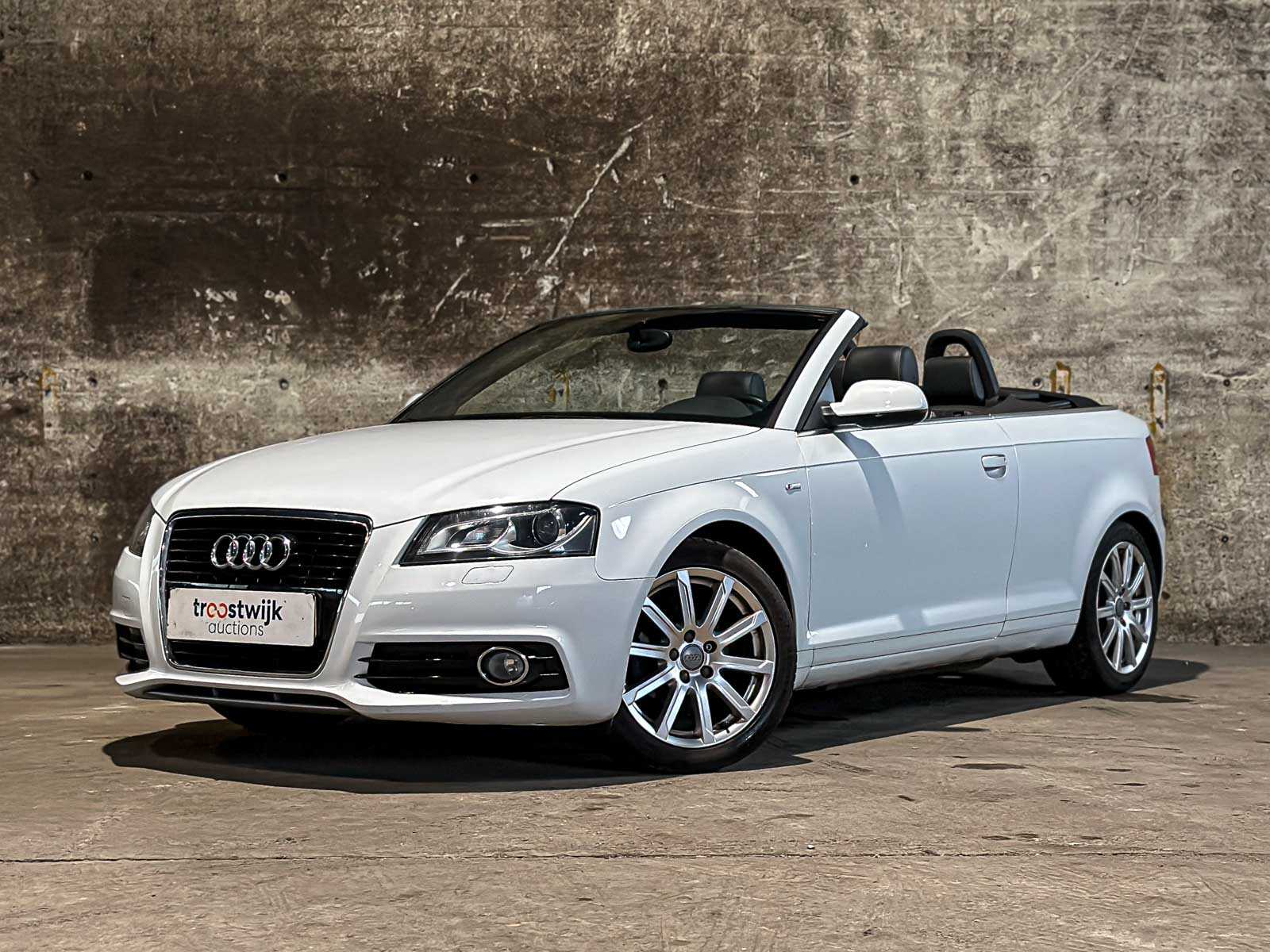 Audi A6 Limousine 3.0 TFSI quattro Pro Line 286pk 2009, 87-NFF-4