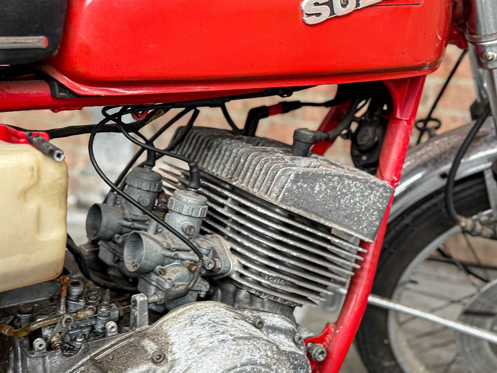 Suzuki Motor