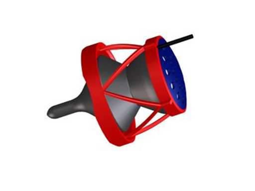 Itho Daalderop DF/QF-K4 Demand Flow Ventilset (3x)