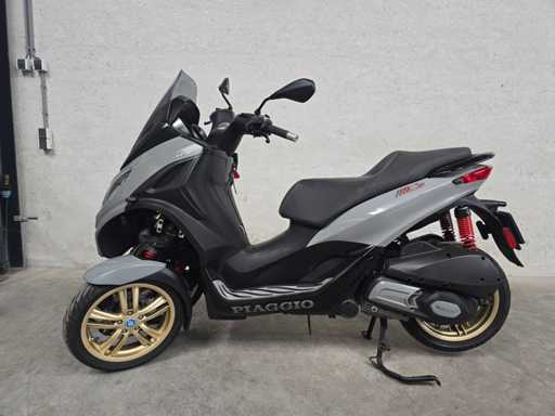 Piaggio - 300 MP3 - HPE Sport - Motorscooter h811fs