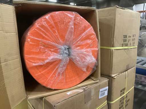 Rol Boeketpapier (6x)