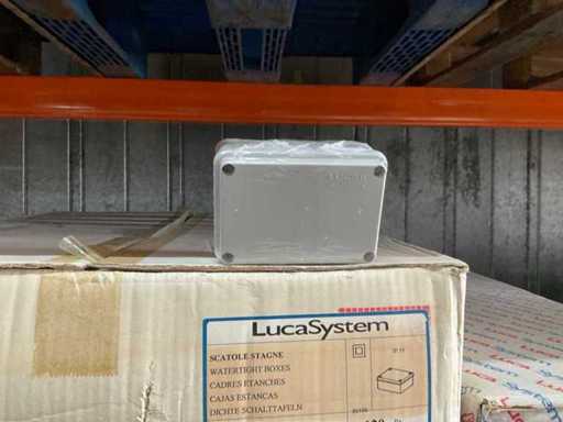 Cutia de instalare Luca IP 55 105 x 70 x 50 (200x)