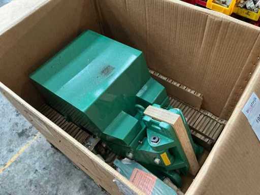 Freno a disco idraulico SIME-Stromag