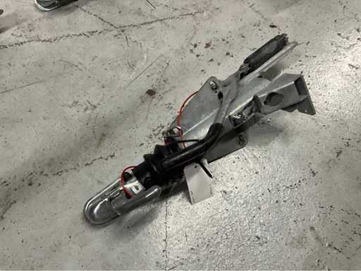 Knott KFL-14 Oplooprem