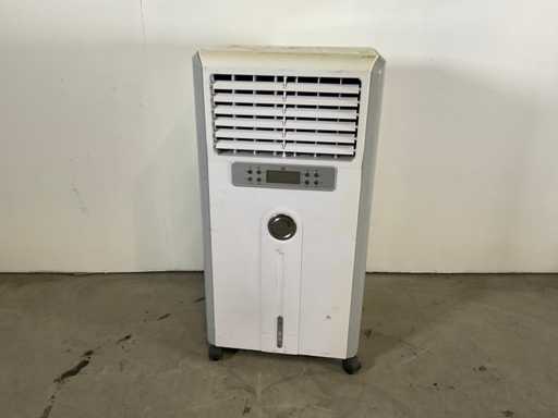 2019 Guangdong Air Cooler 3500 Evaporative Cooler 2,500m³/hr