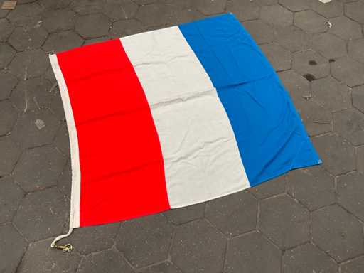 Drapeau de signalisation
