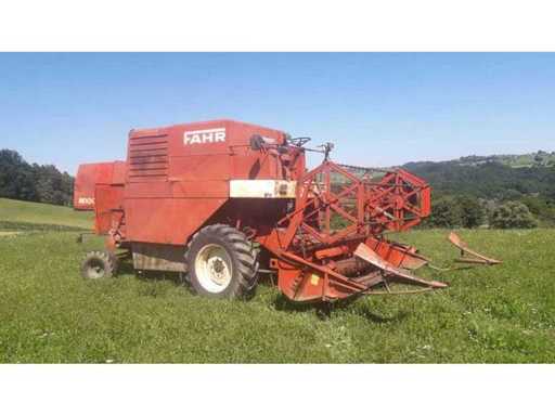 FAHR - M1000 - - 1980