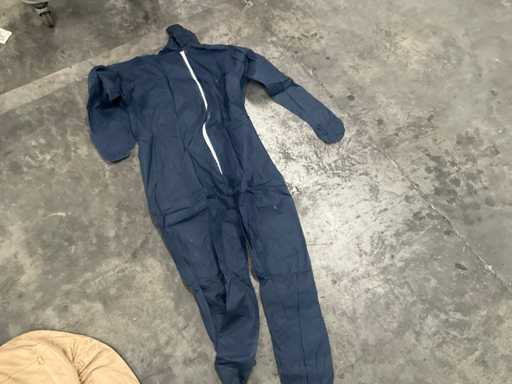 CMT Coverall (22x)