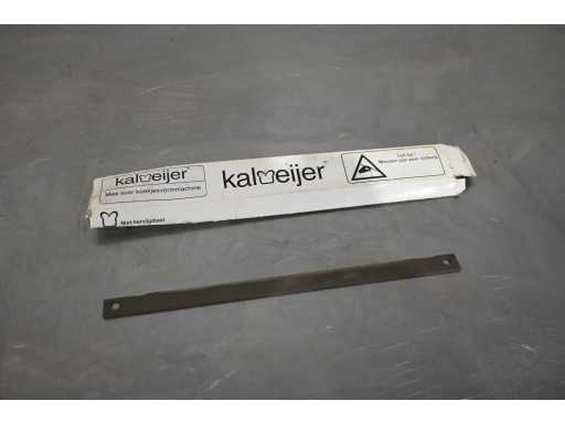 Kalmeijer Cookie Machine KGM knife