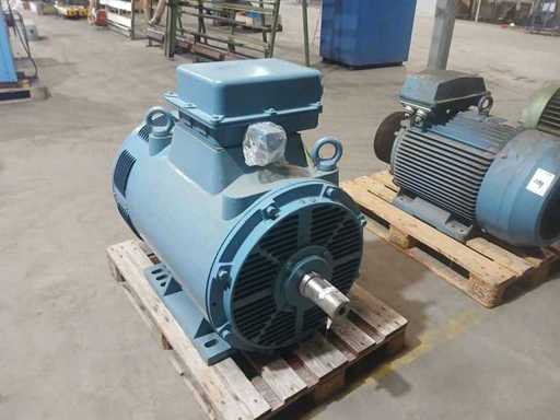Dutchi Motor - Electric Motor
