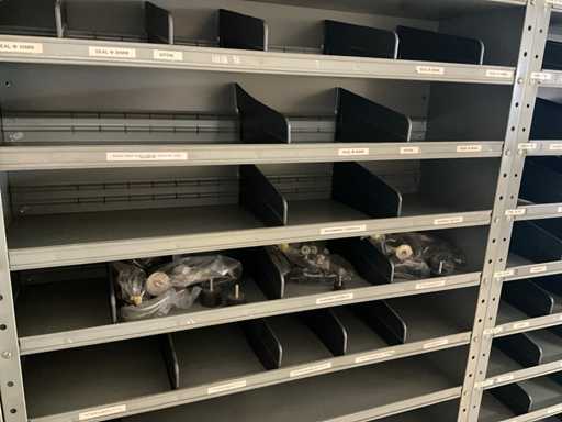 Altra parte della barca