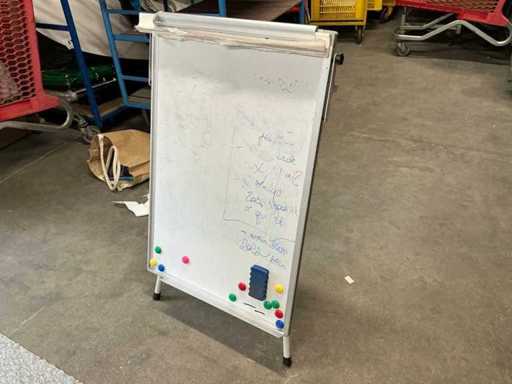 Writing board