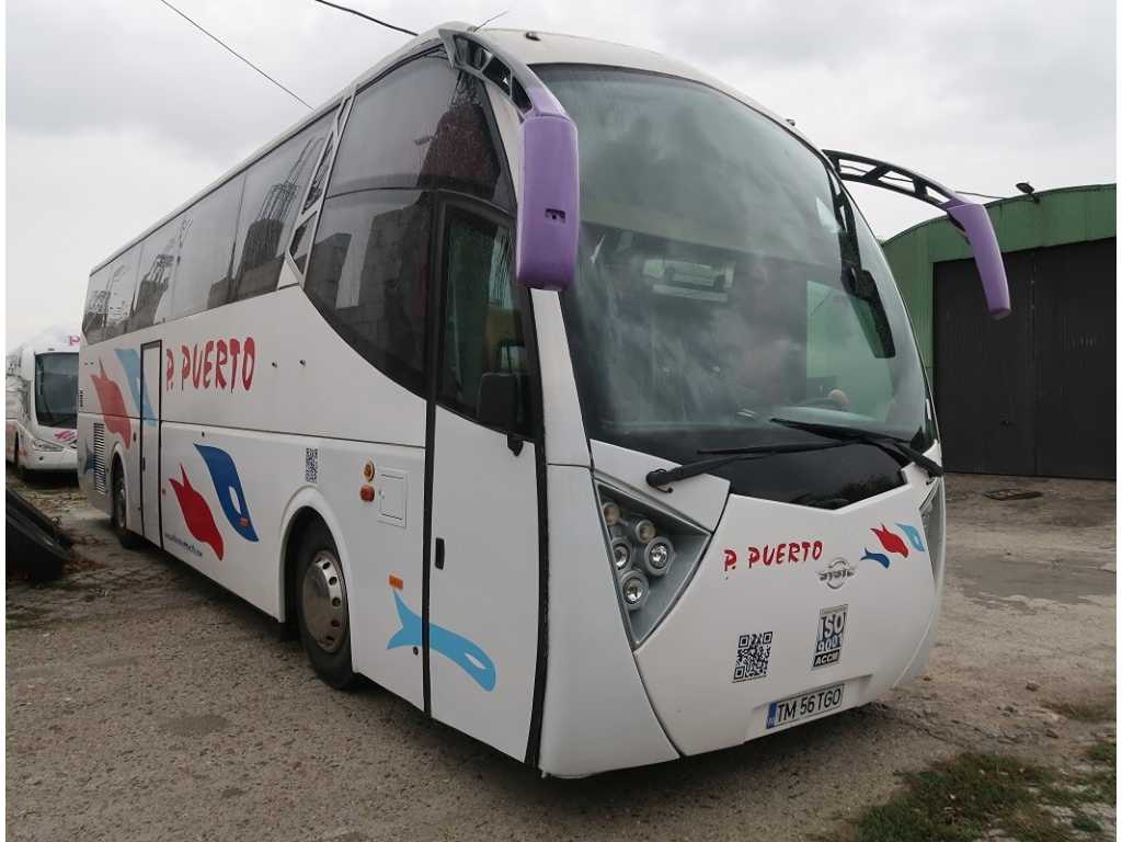 IRISBUS - Eurorider - Touringcar Bus