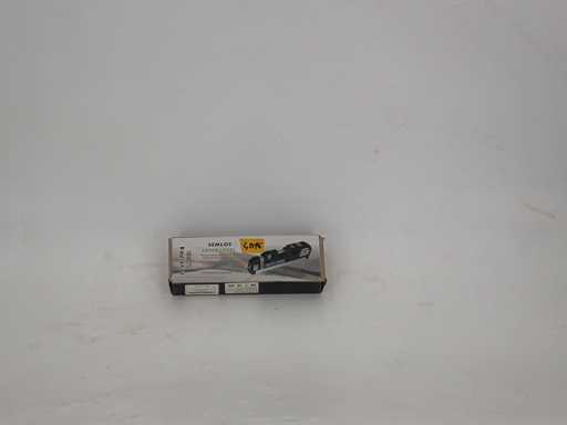 Laser Wasserwage_Semlos