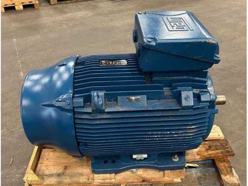 Motor electric WEG 132 kW - Neutilizat 