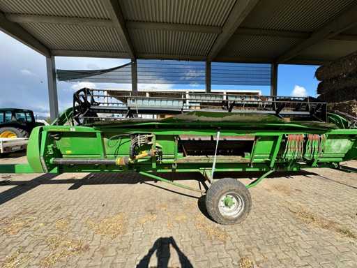 JOHN DEERE - 622 - Moissonneuse-batteuse - 2002