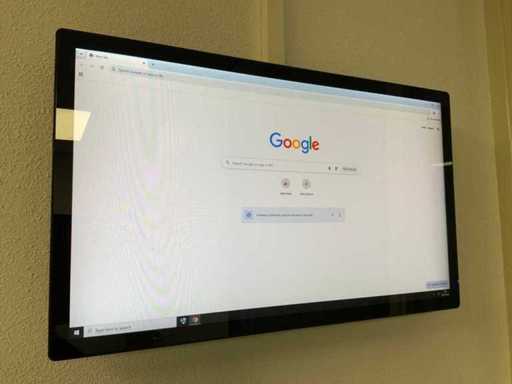Iiyama T2455MSC Touchscreen Monitor