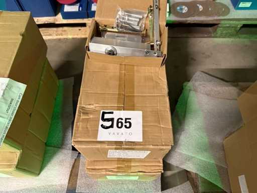 Pivot pivot door hinges (24x)