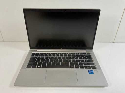 HP EliteBook 830 G8 13.3”, Core(TM) i7 11th Gen, 16 GB RAM, 512 GB NVMe Laptop