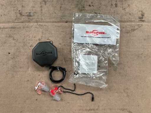 Tappo per orecchie Surefire (23x)