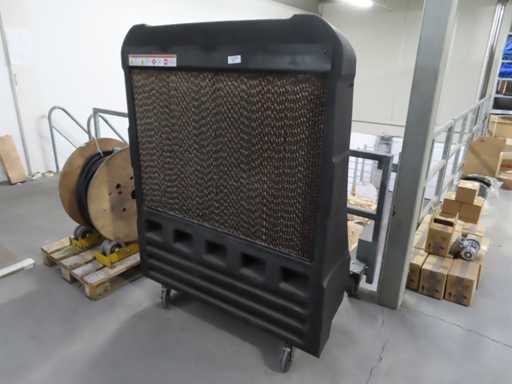 Portable cool - PACJS2501D3 - Refroidisseur à air