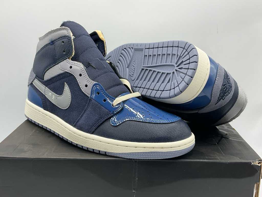 Air jordan best sale 1 mid 45