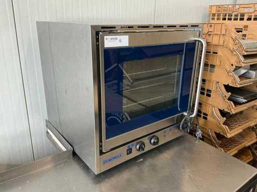Euromax Convect/Humi Oven