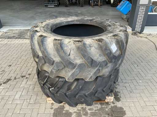 Nokian Forest Rider Band (2x)