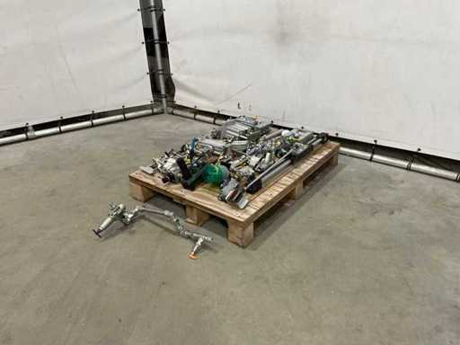 Festo - Części pneumatyczne