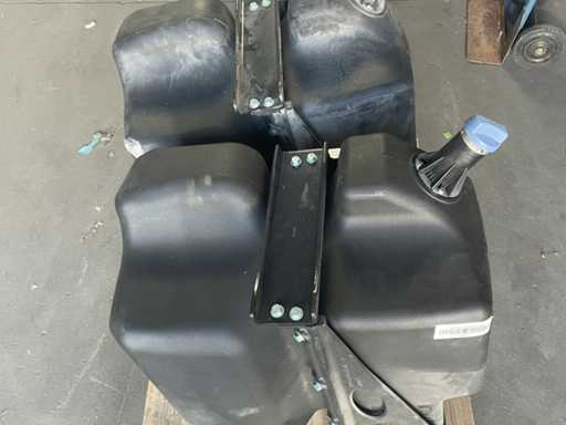 ENCHÈRES PALLET39 Ravitaillement