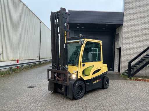 Hyster - J45XN - Stivuitoare - 2019