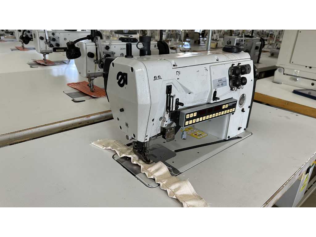 Durkopp Adler Sewing Machines