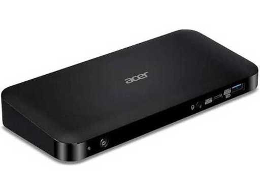 Acer ProDock III Docking Station