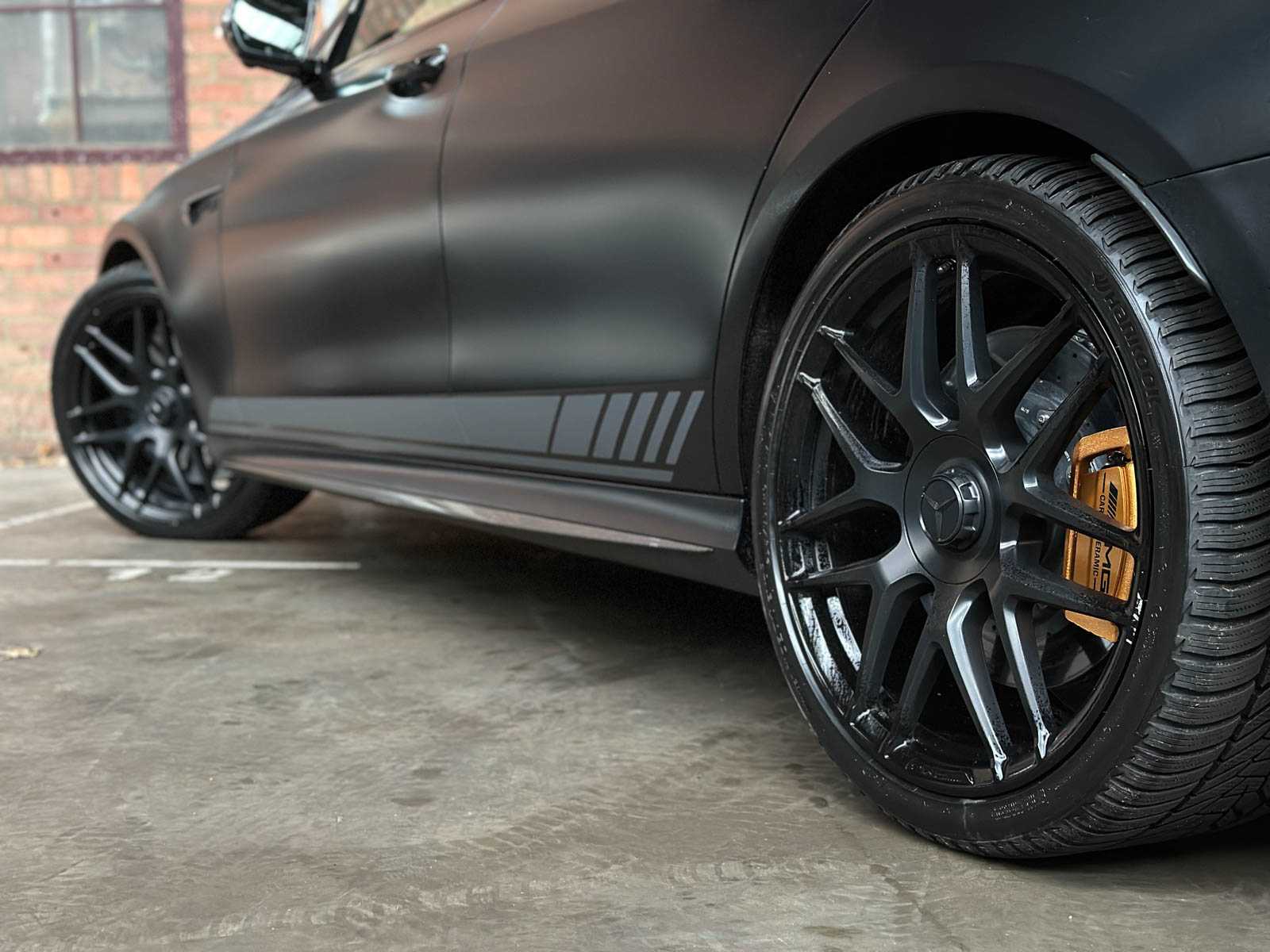 Mercedes-Benz E63s AMG Estate 4.0 V8 4Matic Premium Plus Edition 1 612pk 2018 (Origineel-NL) E-Klasse, SJ-346-K