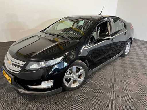 Chevrolet Volt 1.4 LTZ , 7-KVJ-08
