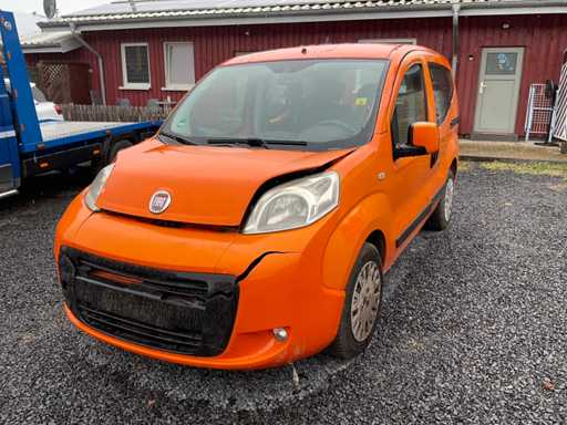 Fiat - 225 - Fiorino - Multifunctionele auto