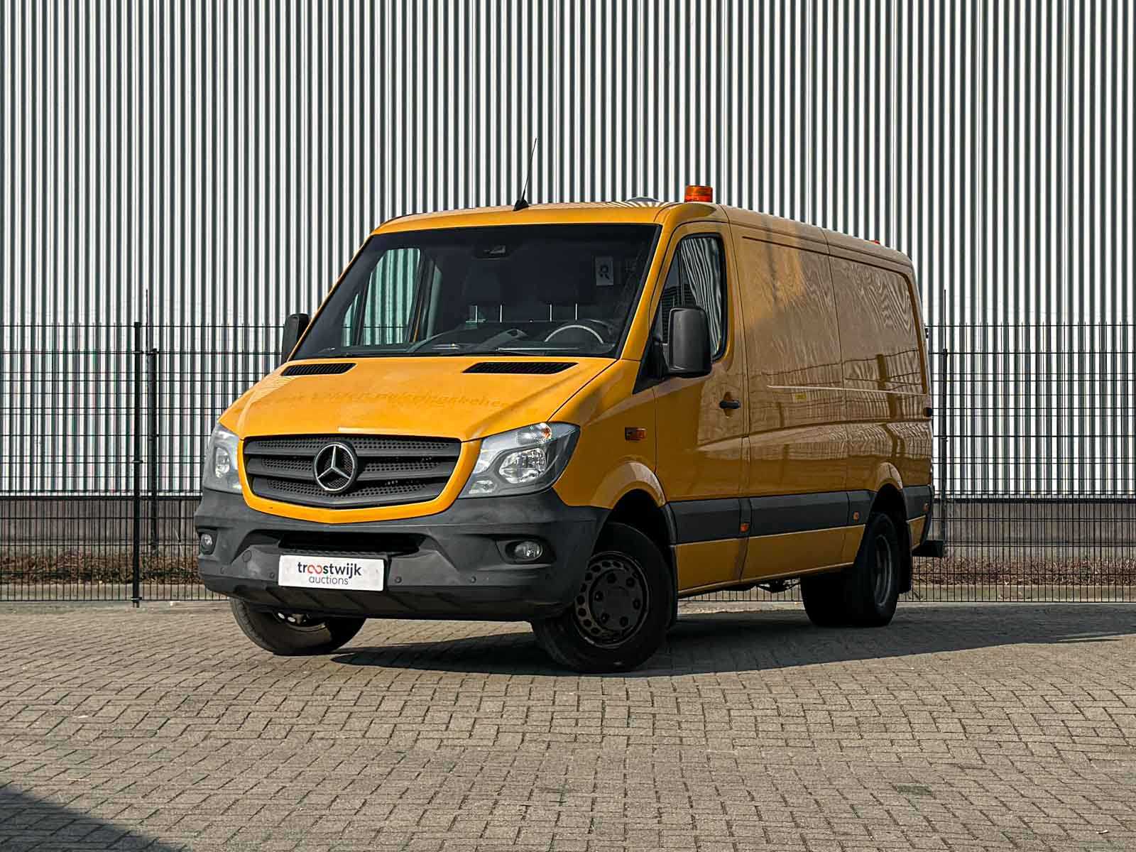 Personen- en bedrijfsauto's te Tiel