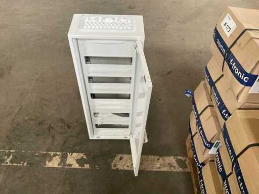 f-tronic FV1-5 Besturingskast (8x)