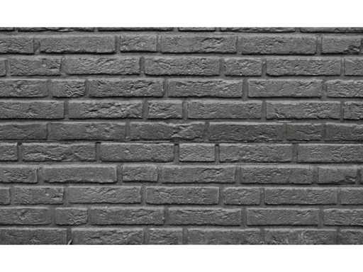 HNS Concrete fence