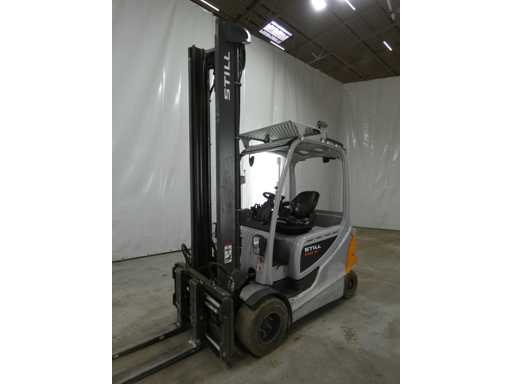 STILL RX60-30L Forklift